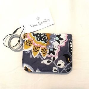 Vera Bradley ID wallet